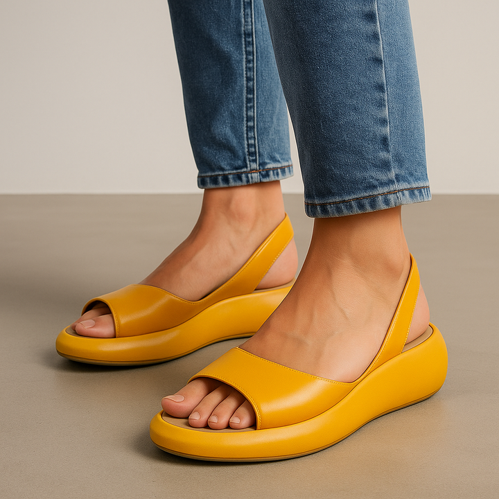 Amara | Soft Step Comfort Sandals