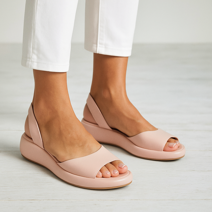 Amara | Soft Step Comfort Sandals