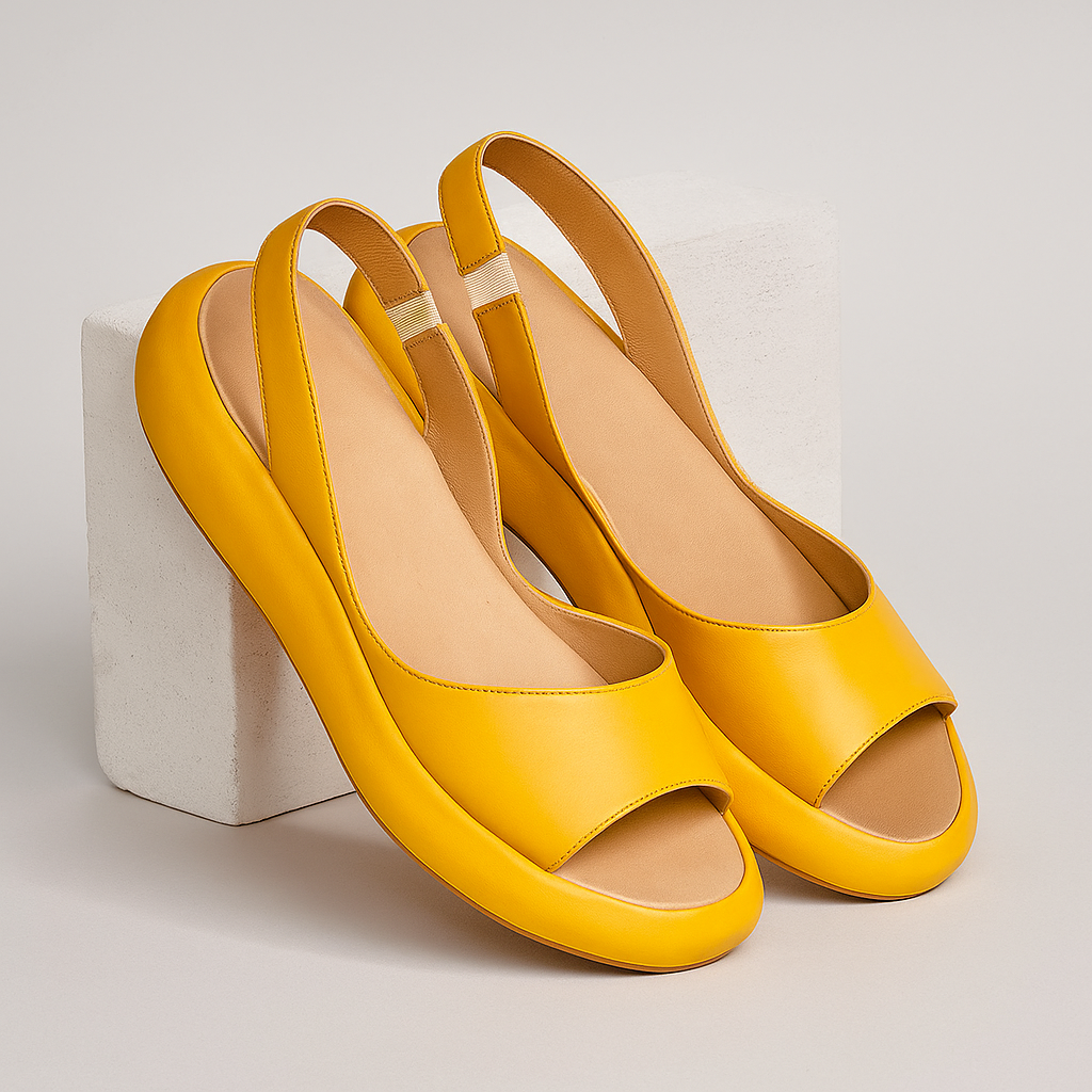 Amara | Soft Step Comfort Sandals
