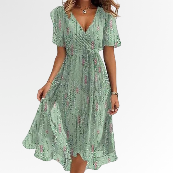 md™ | Spring Sweet Dress