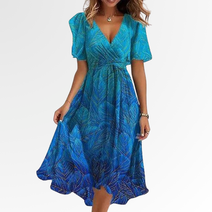 Flora | Spring Sweet Dress