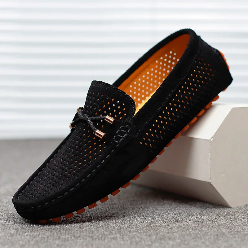 Luca | AirFlex Driving Loafers