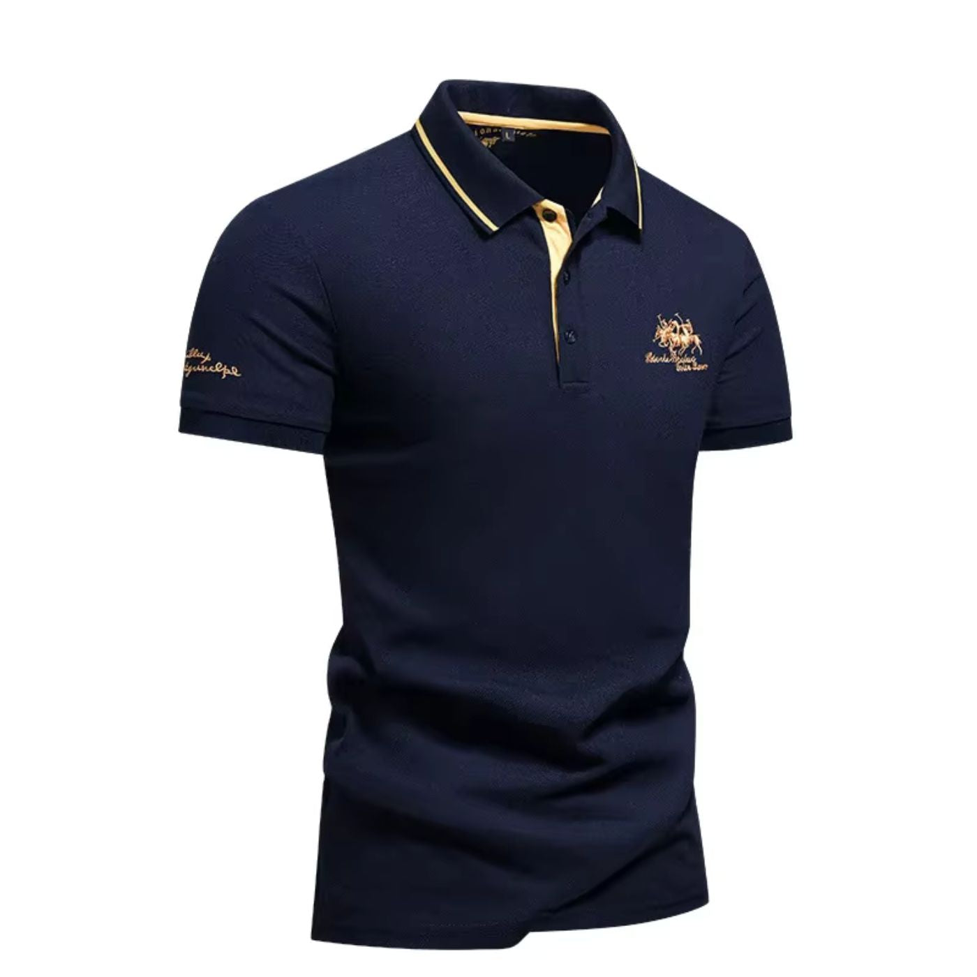 Alessio | Luxury Polo