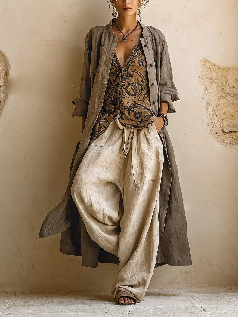 Aria | Bohemian Layered Set