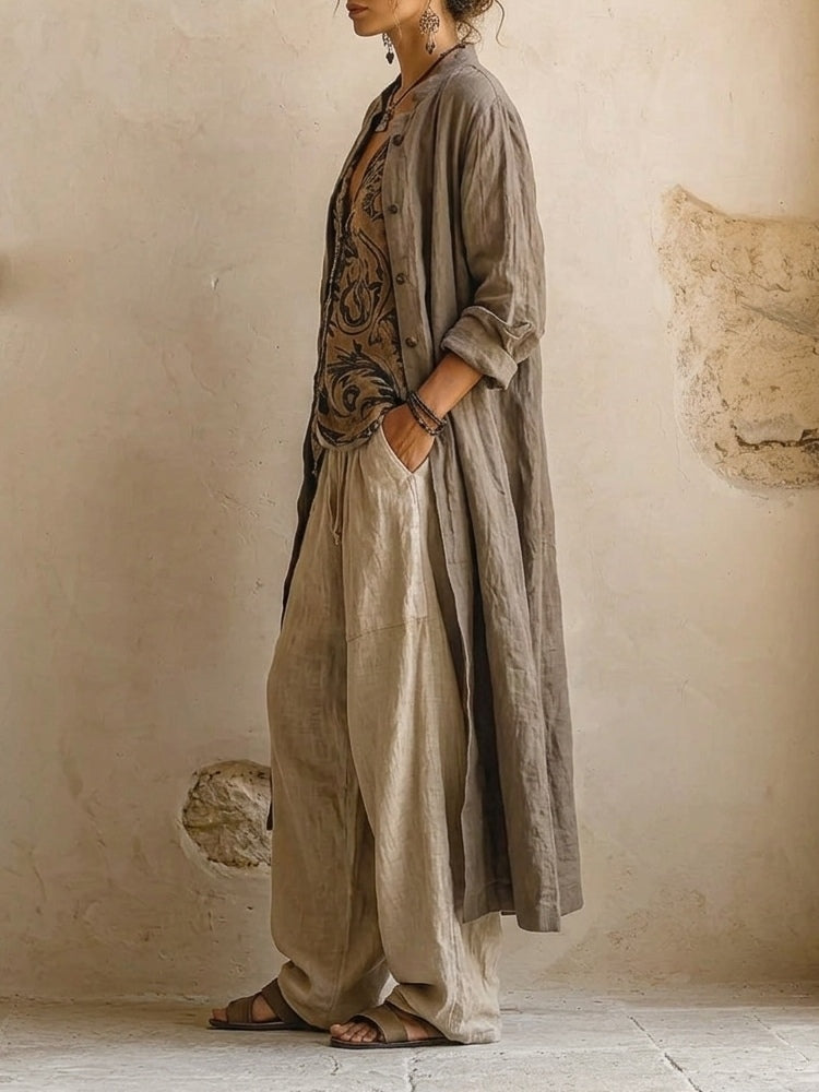 Aria | Bohemian Layered Set