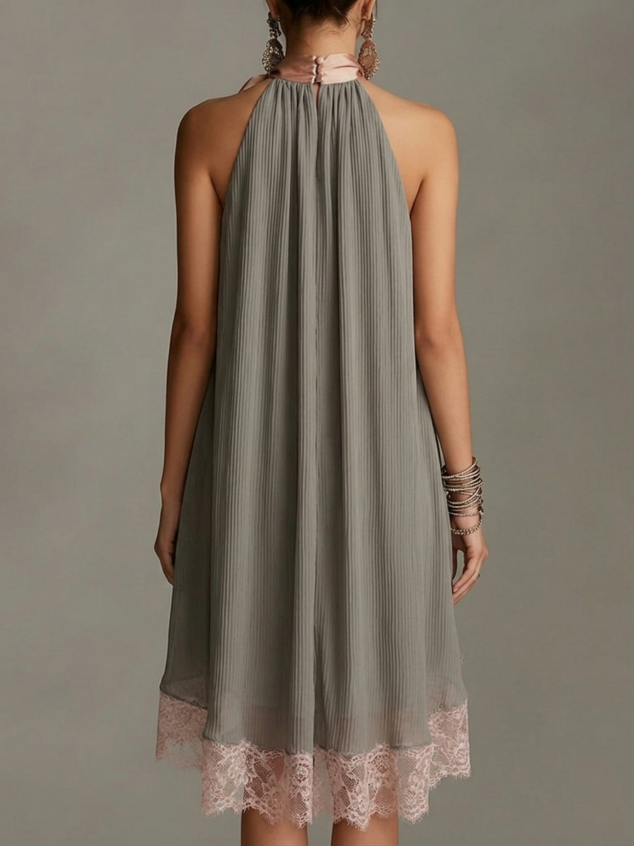 Beatrice | Chic Mini Dress