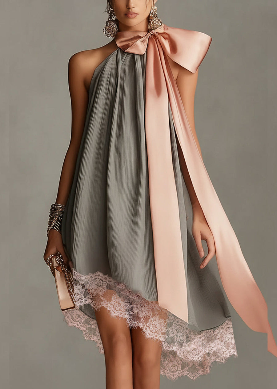 Beatrice | Chic Mini Dress