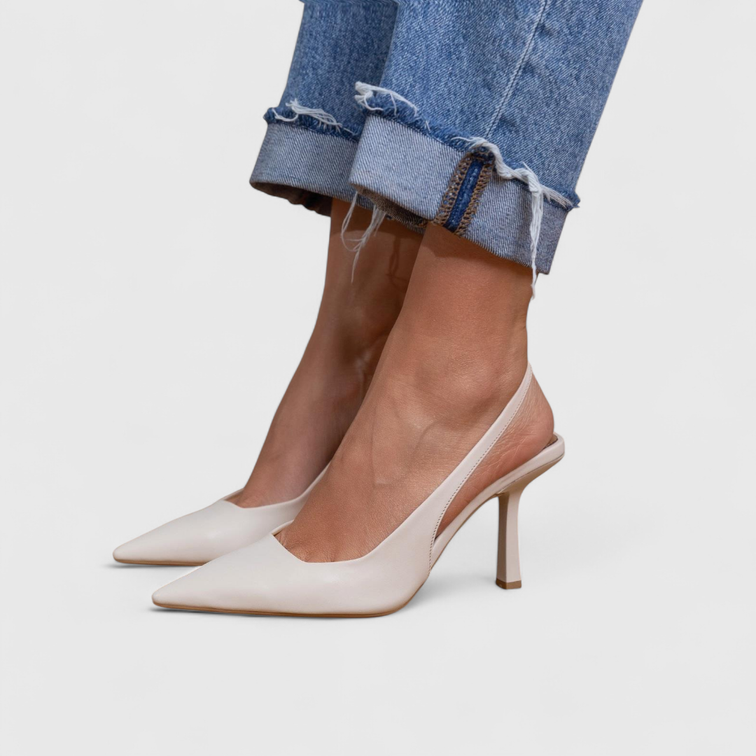Elara | Comfort Grace Heels