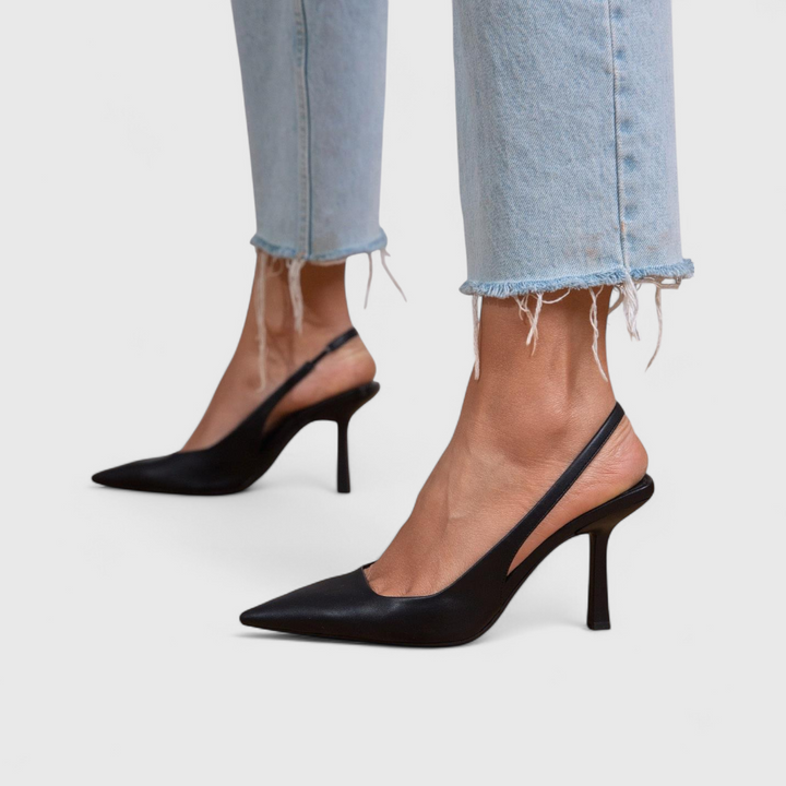 Elara | Comfort Grace Heels
