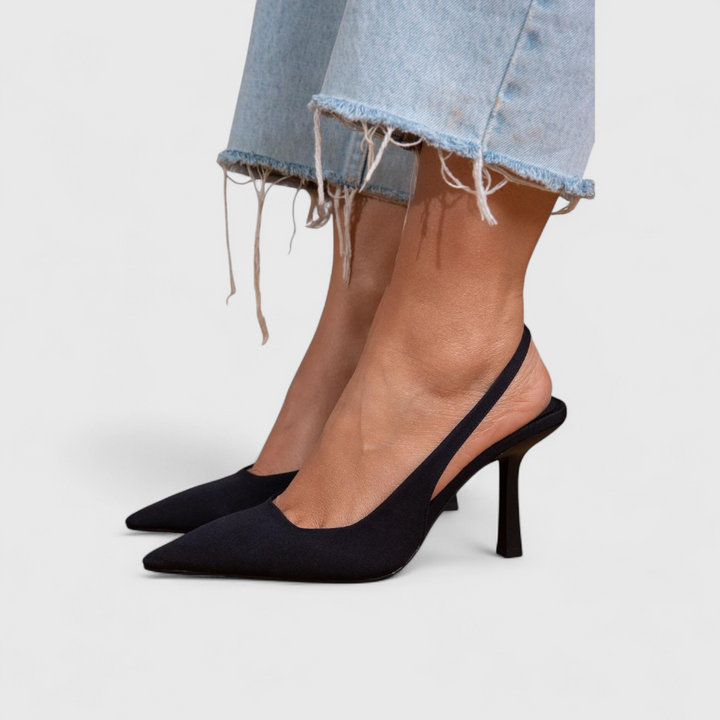 Elara | Comfort Grace Heels