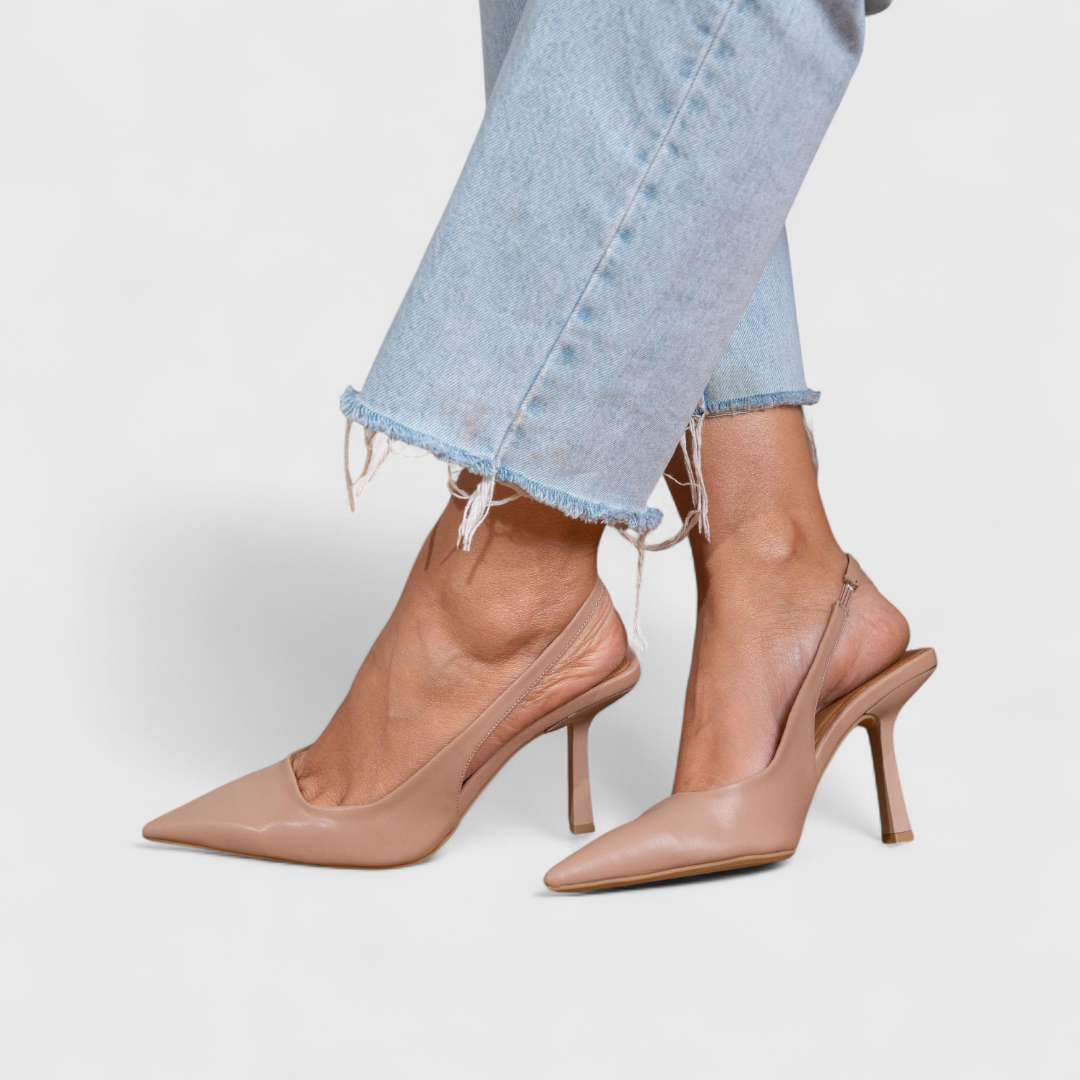 Elara | Comfort Grace Heels