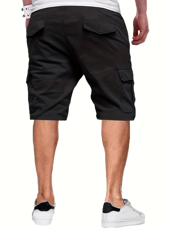 Lennox | Modern Utility Cargo Shorts