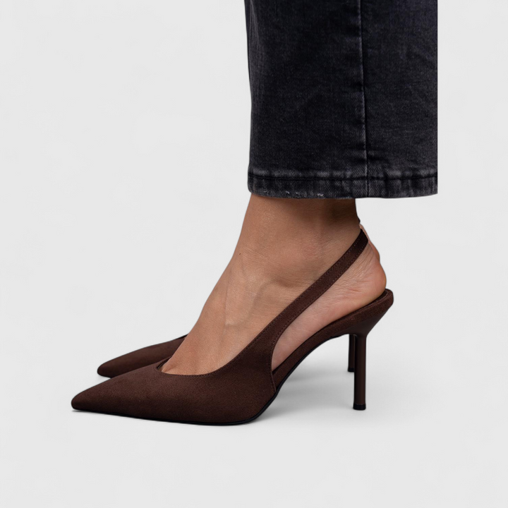 Elara | Comfort Grace Heels