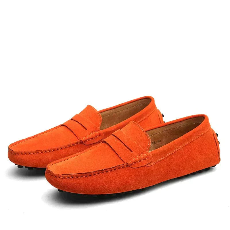 Arthur | Classic Comfort Loafers